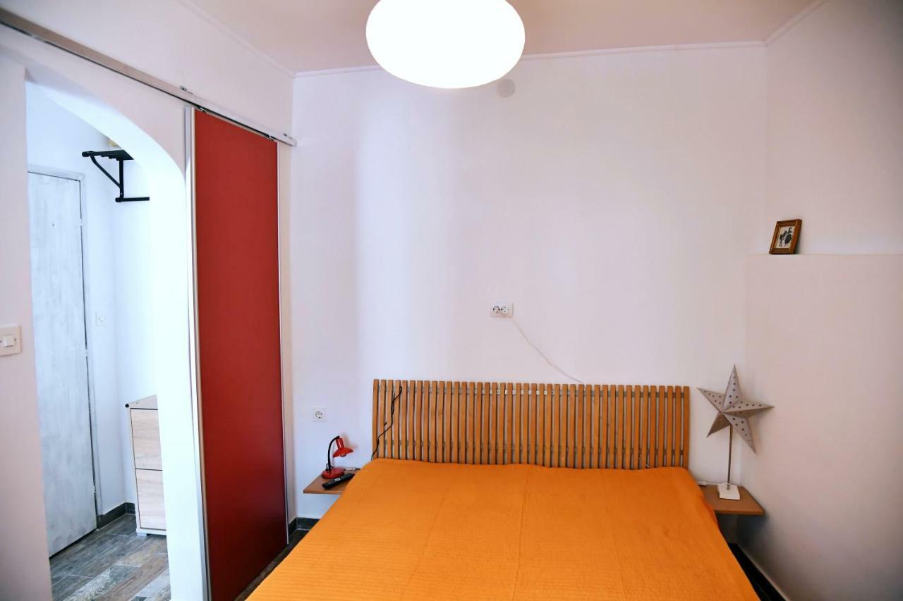 Trsatika Apartment Rijeka Exterior foto